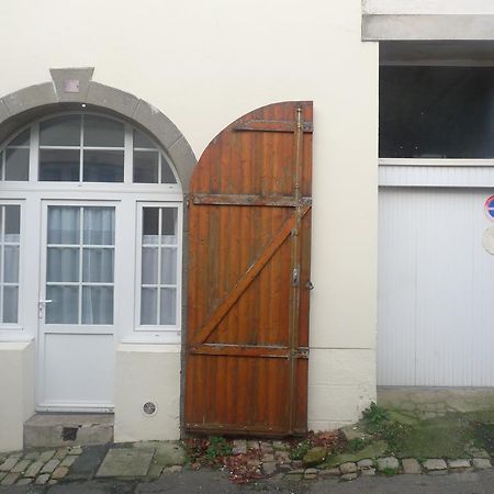 Maison Mitoyenne Quimper Exterior photo